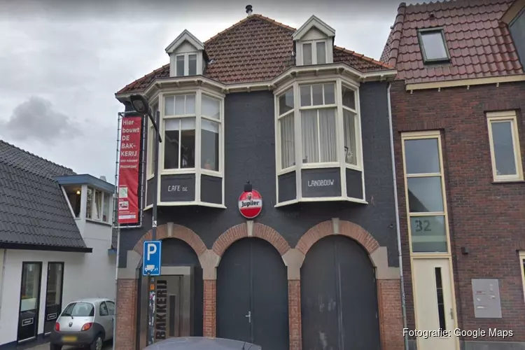Einde voor Castricums cultuurpodium De Bakkerij, geen lening voor doorstart