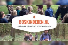 Open dag Boskinderen