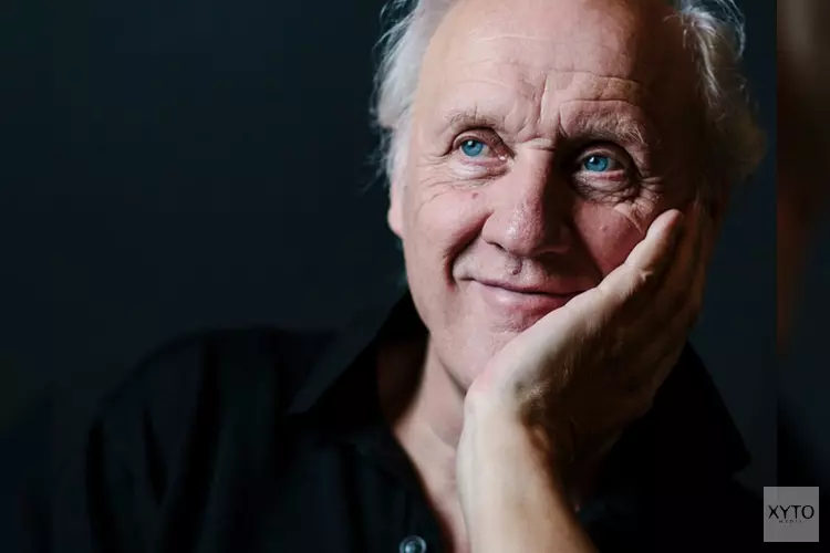 Luisterlezing: Dat tedere gevoel, een ode aan Herman van Veen