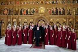 Russisch Lenteconcert met twee koren: Soglasije en Soedarynja