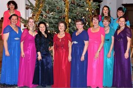 Russisch Lenteconcert met twee koren: Soglasije en Soedarynja