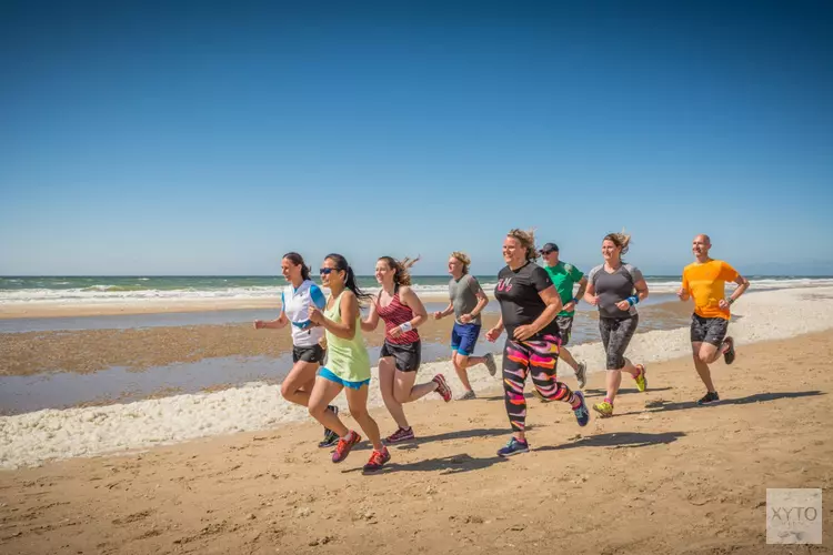 Beginnen met hardlopen – Start to Run!