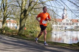 Parnassia groep cross op zondag 1 maart