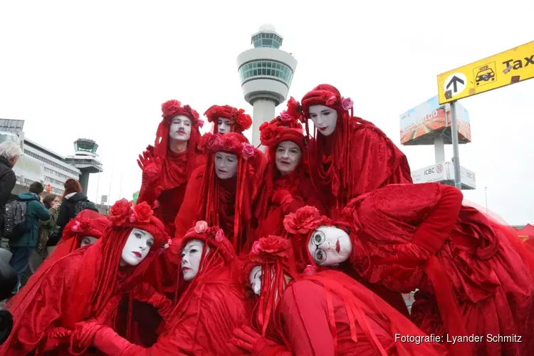 Rebellen en dwarsdenkers in de bieb: op 12 maart een Avond met Extinction Rebellion