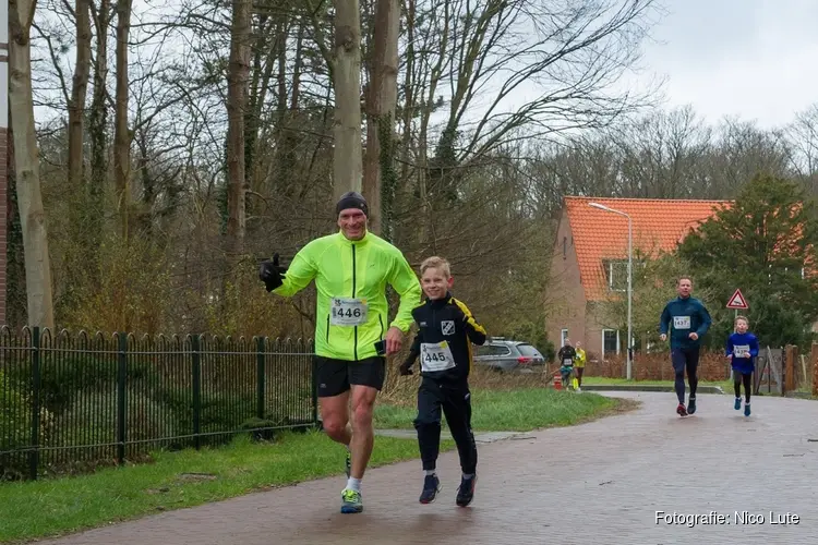 Parnassia Groep Cross – een mooie samenwerking tussen Parnassia Groep en AV Castricum
