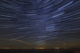 1,5 miljoen voor project ‘De Donkerte van het Waddengebied’