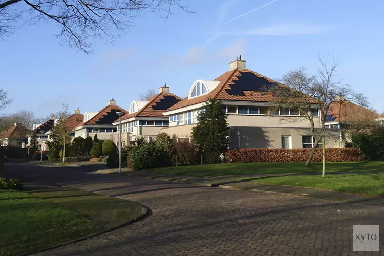 Zonnepanelenactie in Castricum verlengd
