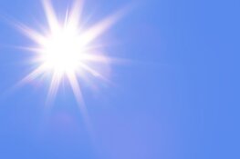 Zonnig voorjaarsweer houdt komende week aan