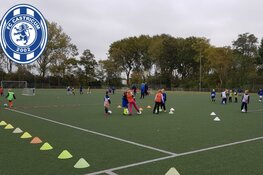 Jeugdteams FC Castricum gaan weer trainen per 4 mei! Ook niet-leden welkom