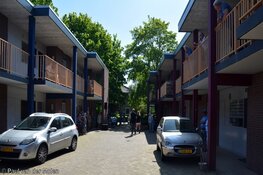 Plezier als drijfveer bij buitenoptredens Jeffrey Schenk en Suzan de Reus