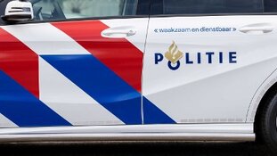 Politie zoekt getuigen steekincident
