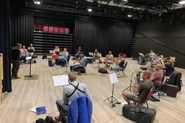 Emergo maakt weer muziek!