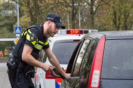 Rijden onder invloed van drugs neemt toe
