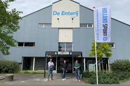 Holland Sport bevestigt samenwerking met Henry’s Groep in sportaccommodaties Castricum en Heiloo