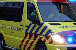 Zoekactie naar drenkeling voor kust Egmond aan Zee