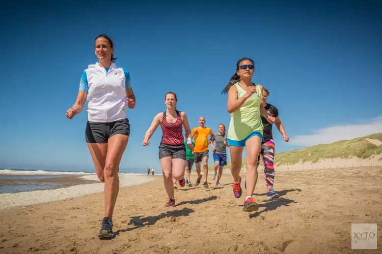 Beginnen met hardlopen – Start to Run!