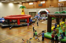 Holland Sport organiseert feestelijke kennismaking met inwoners van Castricum en Heiloo