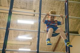 Holland Sport organiseert feestelijke kennismaking met inwoners van Castricum en Heiloo