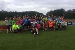 De Egmond stage zorgt voor optimale voorbereiding op de Egmond Halve Marathon!