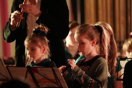 Muziek bij Emergo voor alle kinderen vanaf 5 jaar