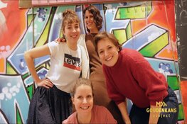 Hoe ziet jouw toekomst er uit? Nick greep zijn Gouden Kans!