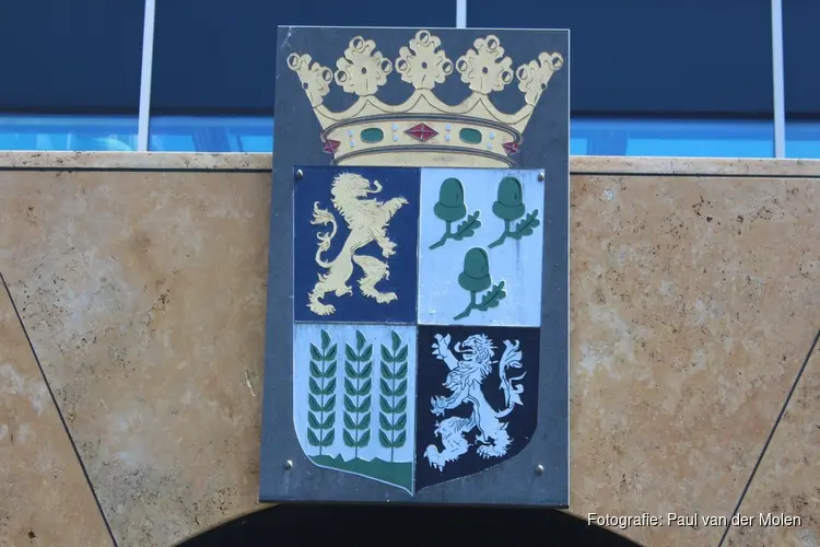 Verklaring burgemeester Toon Mans explosie Kortenaerplantsoen