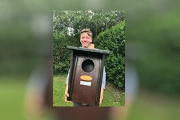 Vogelseizoen voor jongeren weer van start