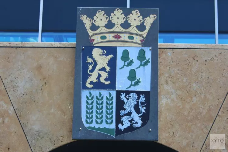 Nieuwe ondergrondse containers voor afval
