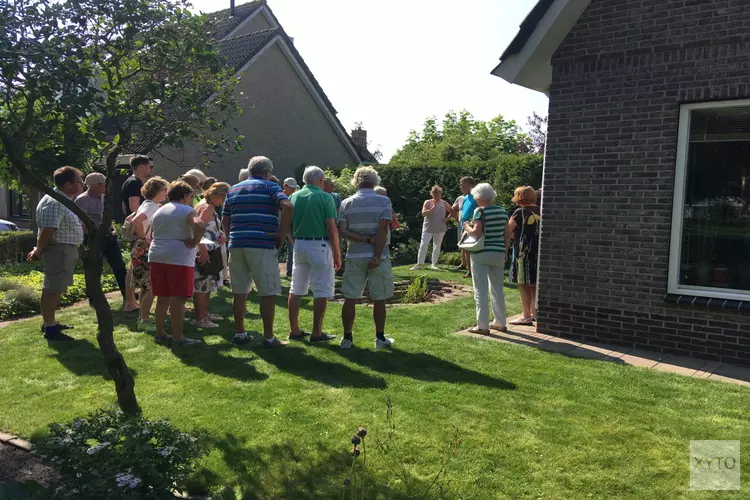 Ga mee op Wijksafari in Akersloot