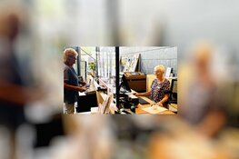 Informatiemiddag voor nieuwe vrijwilligers bij Huis van Hilde