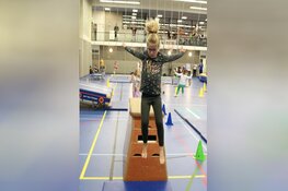 Gratis sport en spel in de herfstvakantie