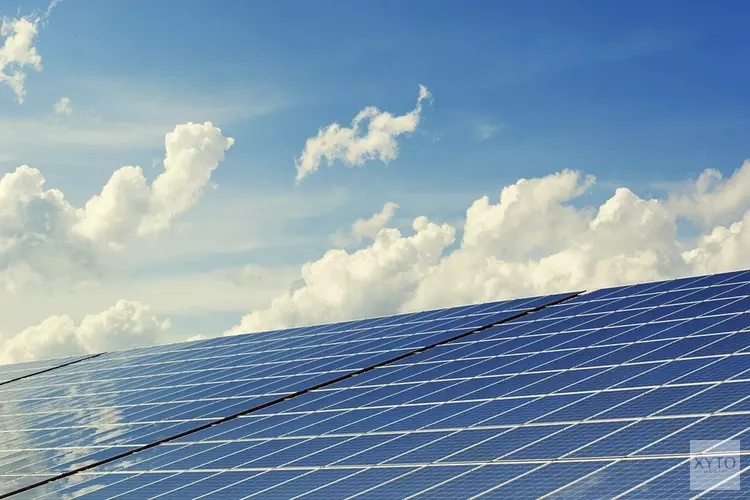 Subsidie energiebesparende maatregelen verder uitgebreid