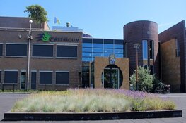 Week van de ontmoeting: van 1 tot en met  8 oktober