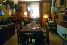 Huis ter Wijck opent historisch nostalgisch 50-er jaren kamertje, geschonken door het Strandvondstenmuseum