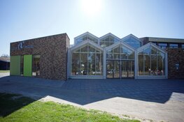 Clusius College Castricum:  28/10 voorlichtingsavond