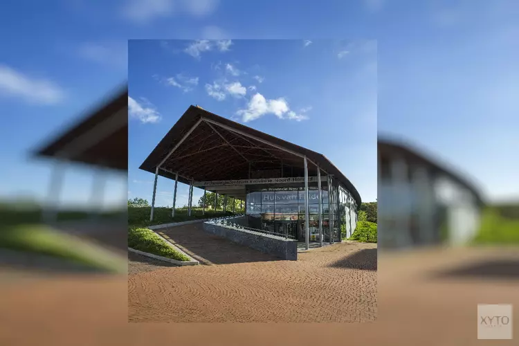 Huis van Hilde: Noord-Holland heeft er een museum bij!
