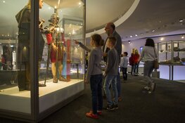 Huis van Hilde: Noord-Holland heeft er een museum bij!