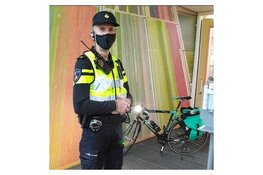 Clusius College veilig actief in Covid-tijd