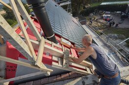 Nog een paar dagen om u aan te melden voor de inkoopactie isolatie