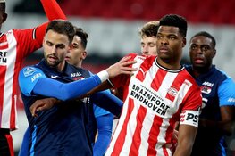 AZ werkt aan moraal met zege bij PSV