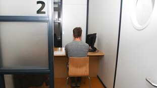 Jonge jongens op klaarlichte dag beroofd