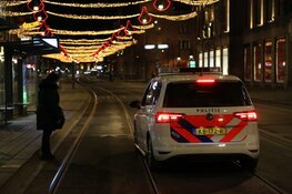 Eerste uren avondklok, op enkele incidenten na, rustig verlopen in provincie