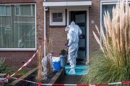 Politie-onderzoek in Castricumse woning na vondst dode, verdachte aangehouden