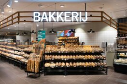Albert Heijn Castricum weer als nieuw