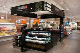 Albert Heijn Castricum weer als nieuw