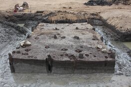 On-line serie “Romeinen in Nederland”.