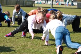 Gratis activiteiten en speurtochten in de voorjaarsvakantie! 