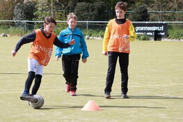 Gratis activiteiten en speurtochten in de voorjaarsvakantie! 