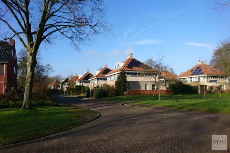 Zonnepanelenactie gemeente Castricum al groot succes