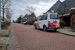 Mogelijk steekincident in Castricum